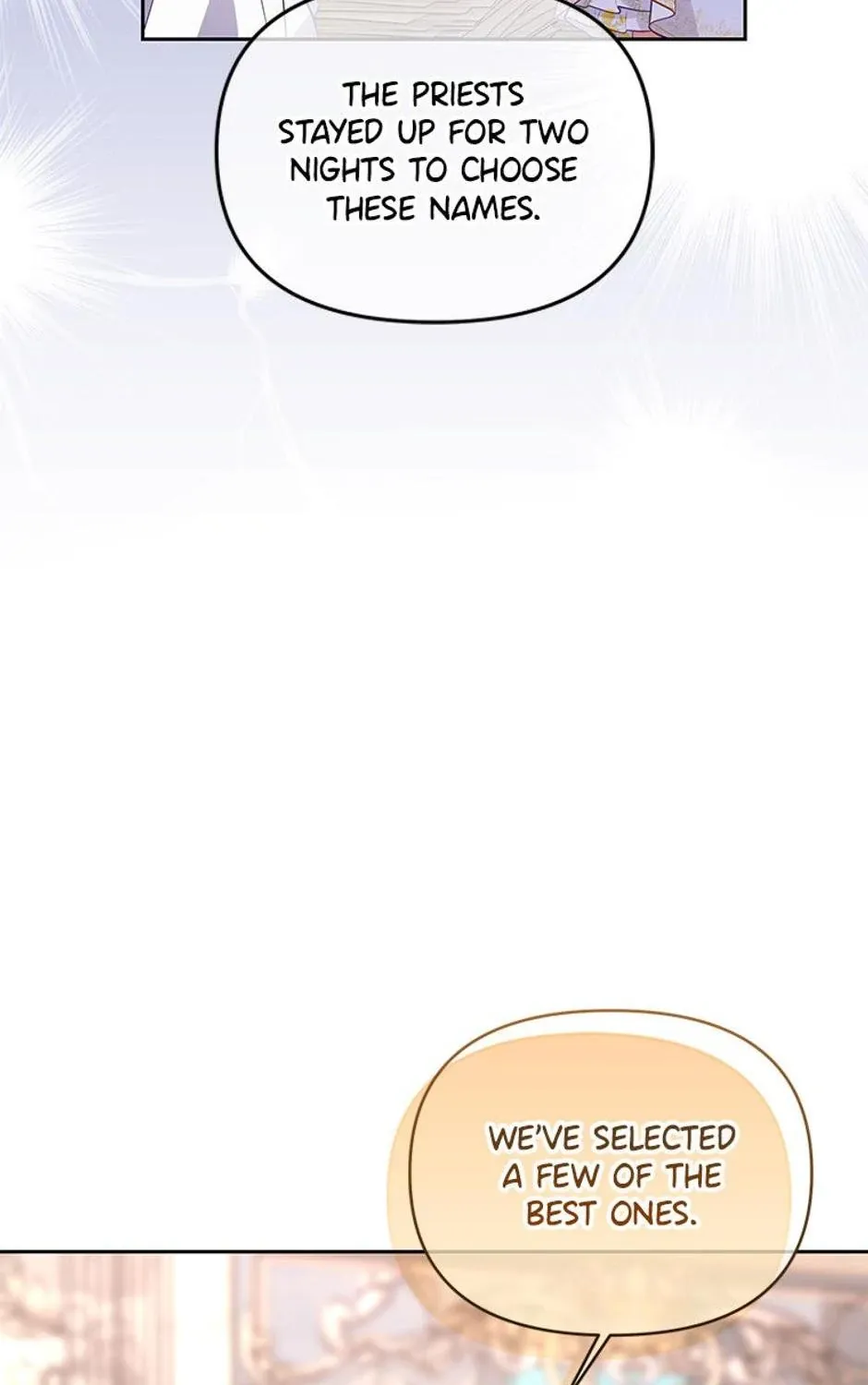 The Cute Little Saintess Chapter 45 page 174 - 