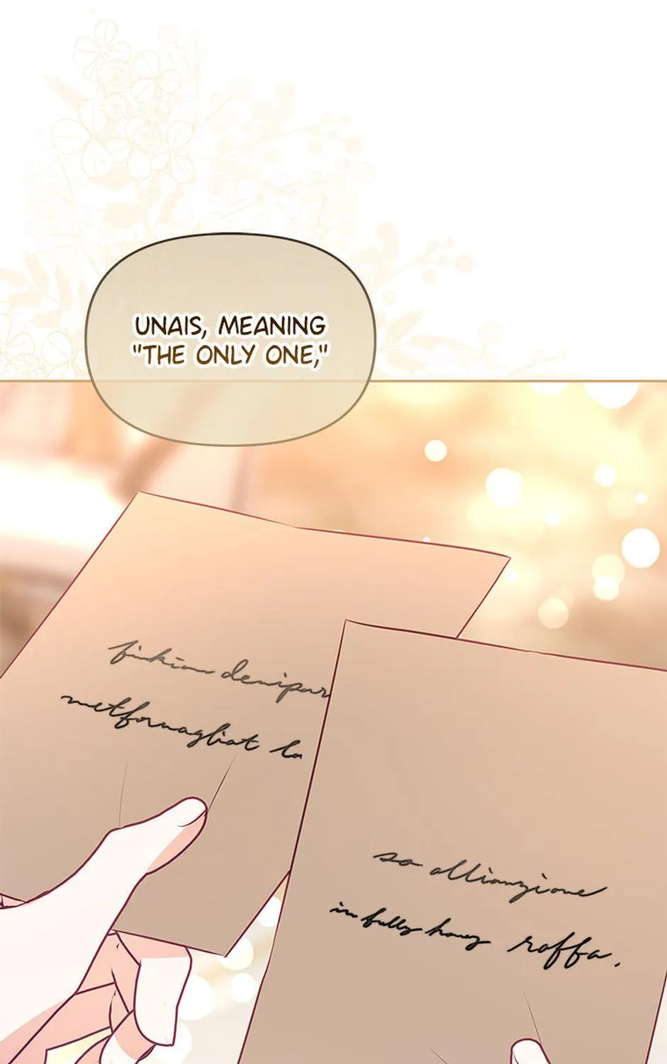 The Cute Little Saintess Chapter 45 page 178 - 