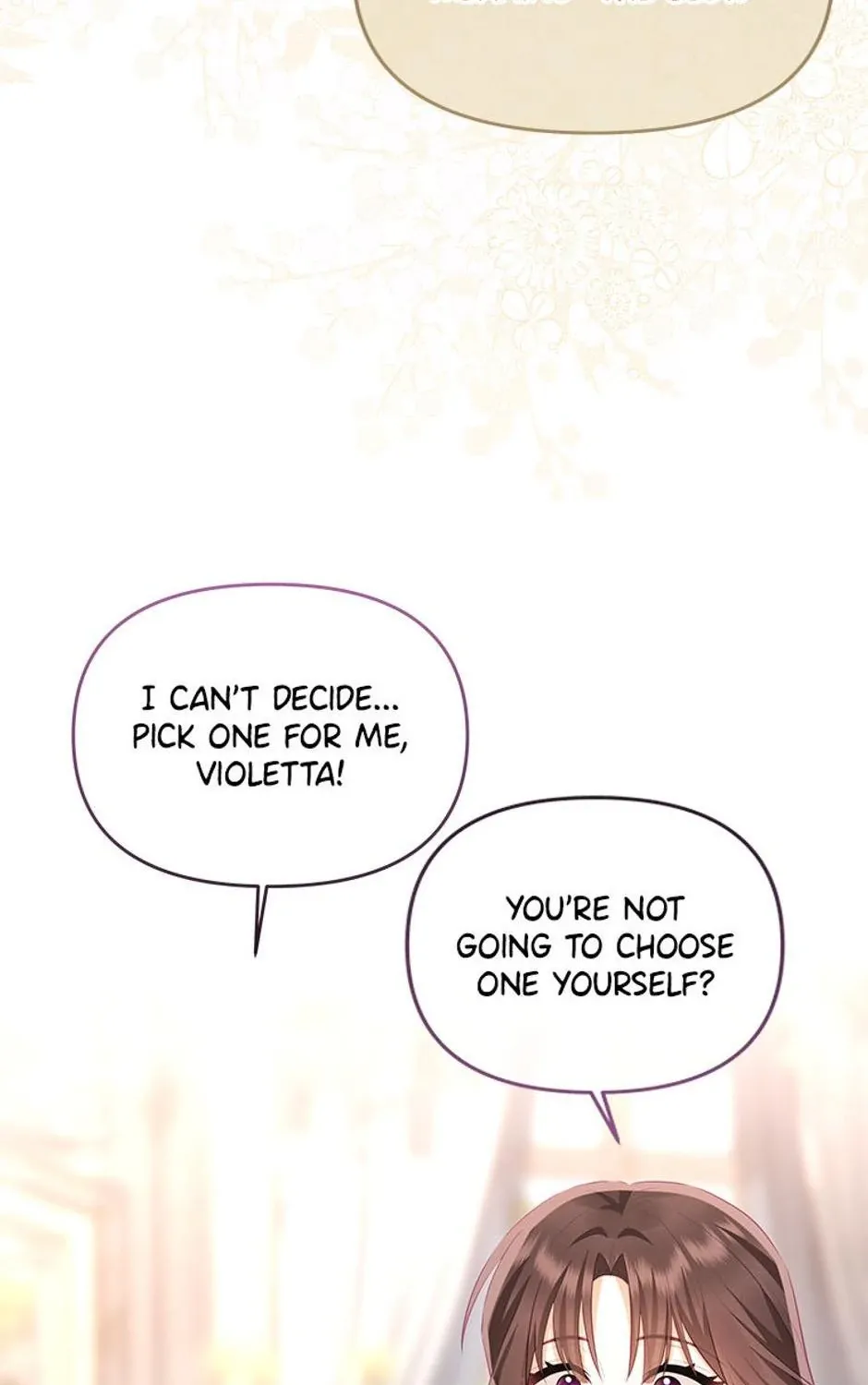 The Cute Little Saintess Chapter 45 page 180 - 