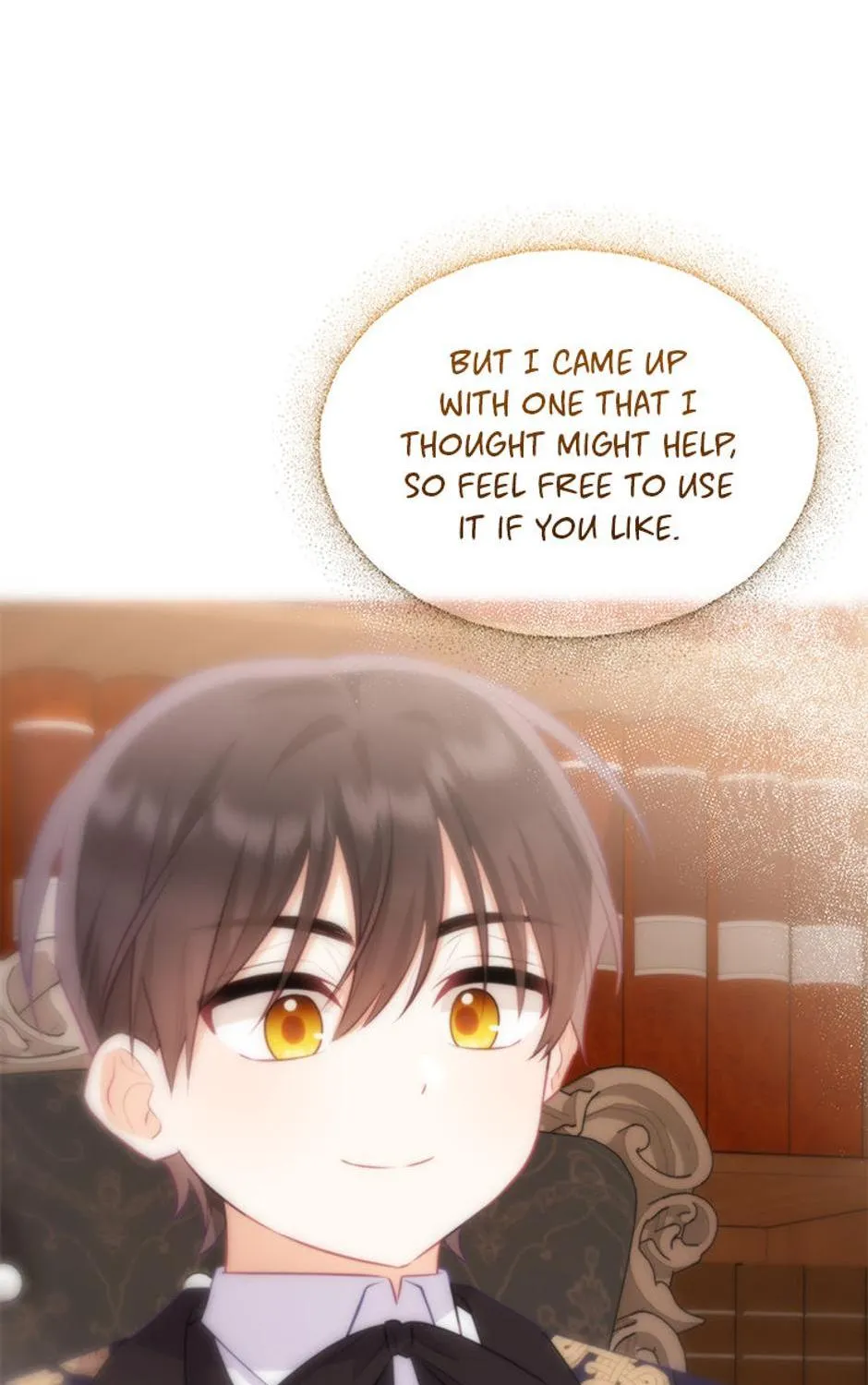 The Cute Little Saintess Chapter 45 page 198 - 