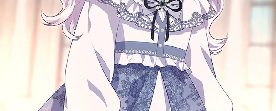 The Cute Little Saintess Chapter 45 page 3 - 