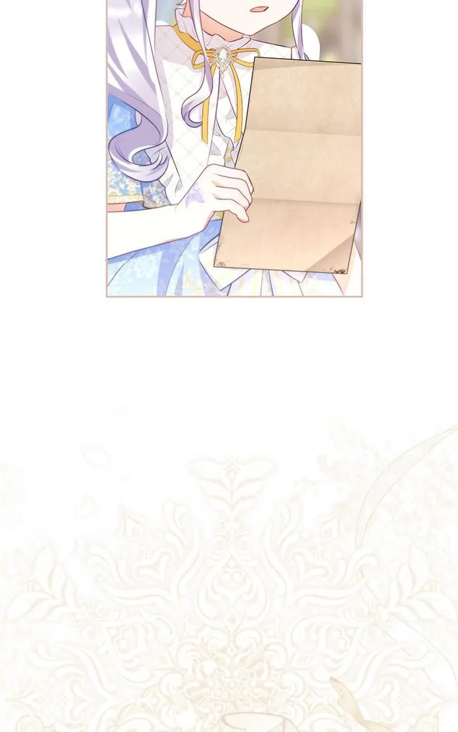 The Cute Little Saintess Chapter 45 page 202 - 