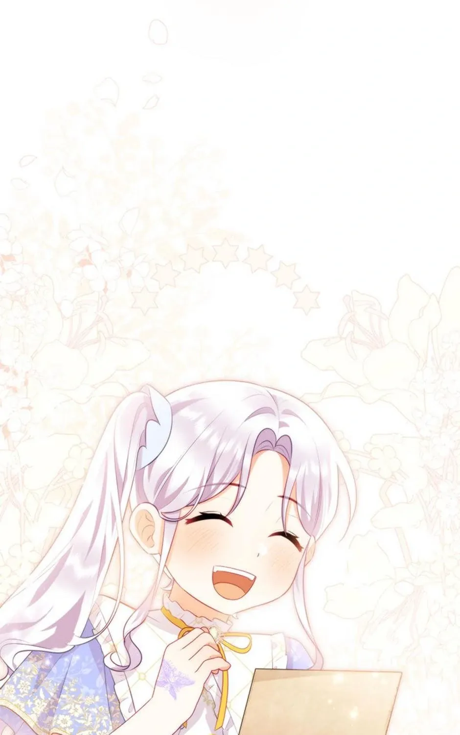 The Cute Little Saintess Chapter 45 page 208 - 