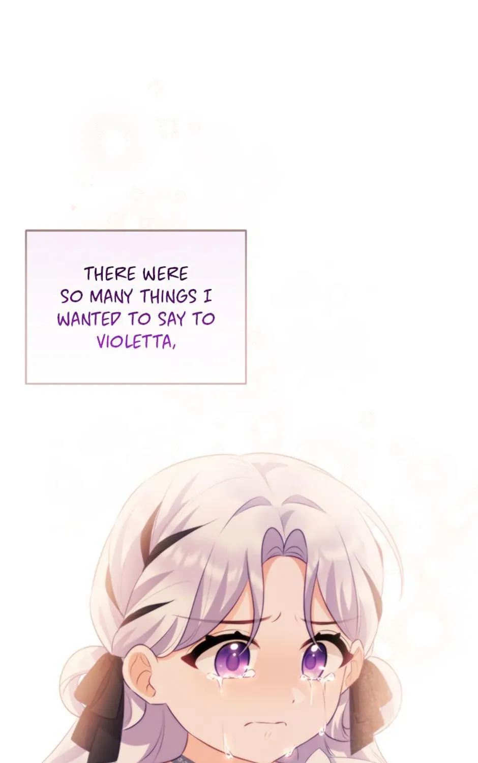 The Cute Little Saintess Chapter 45 page 24 - 