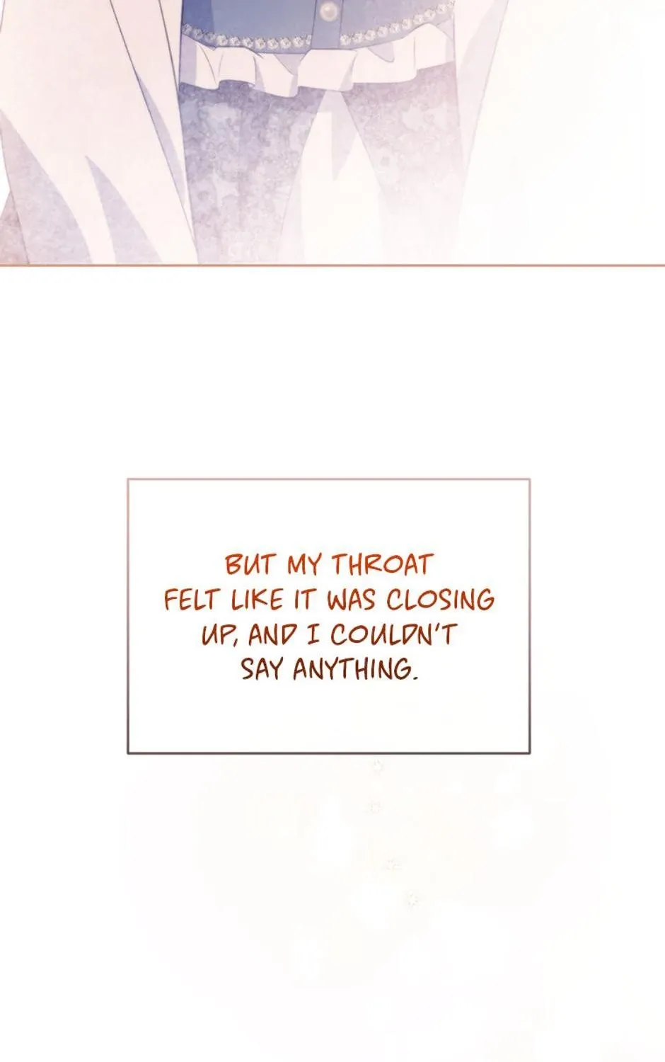 The Cute Little Saintess Chapter 45 page 26 - 