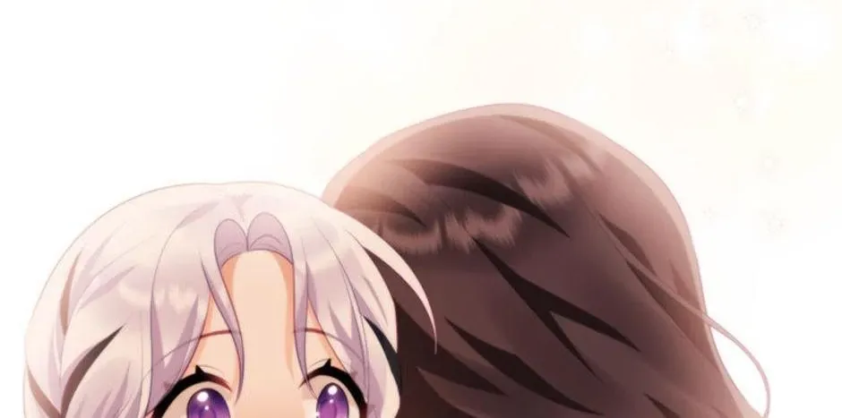 The Cute Little Saintess Chapter 45 page 33 - 
