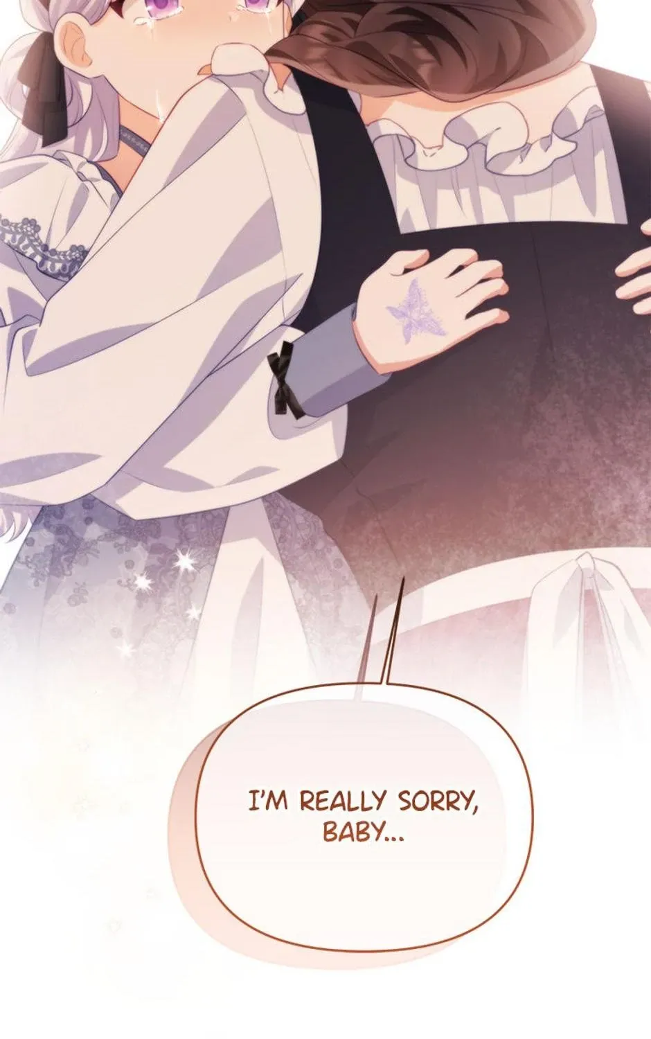 The Cute Little Saintess Chapter 45 page 34 - 