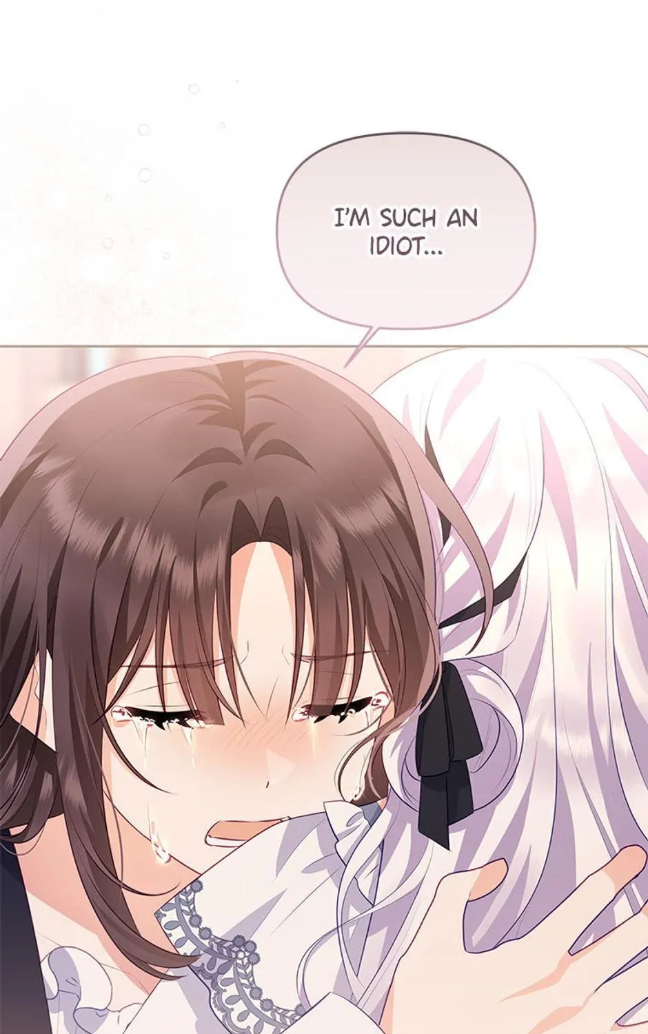 The Cute Little Saintess Chapter 45 page 36 - 