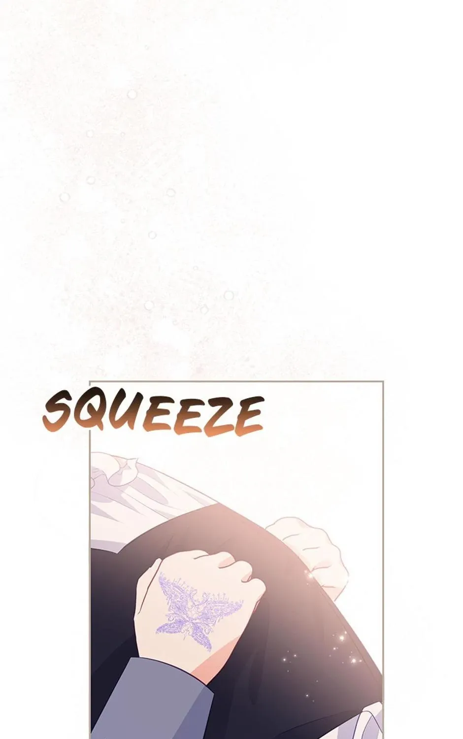 The Cute Little Saintess Chapter 45 page 40 - 