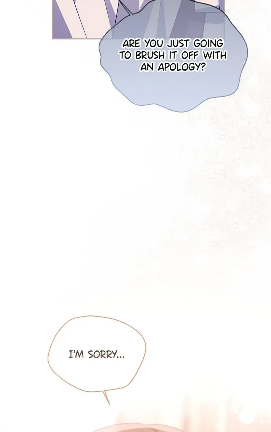 The Cute Little Saintess Chapter 45 page 42 - 
