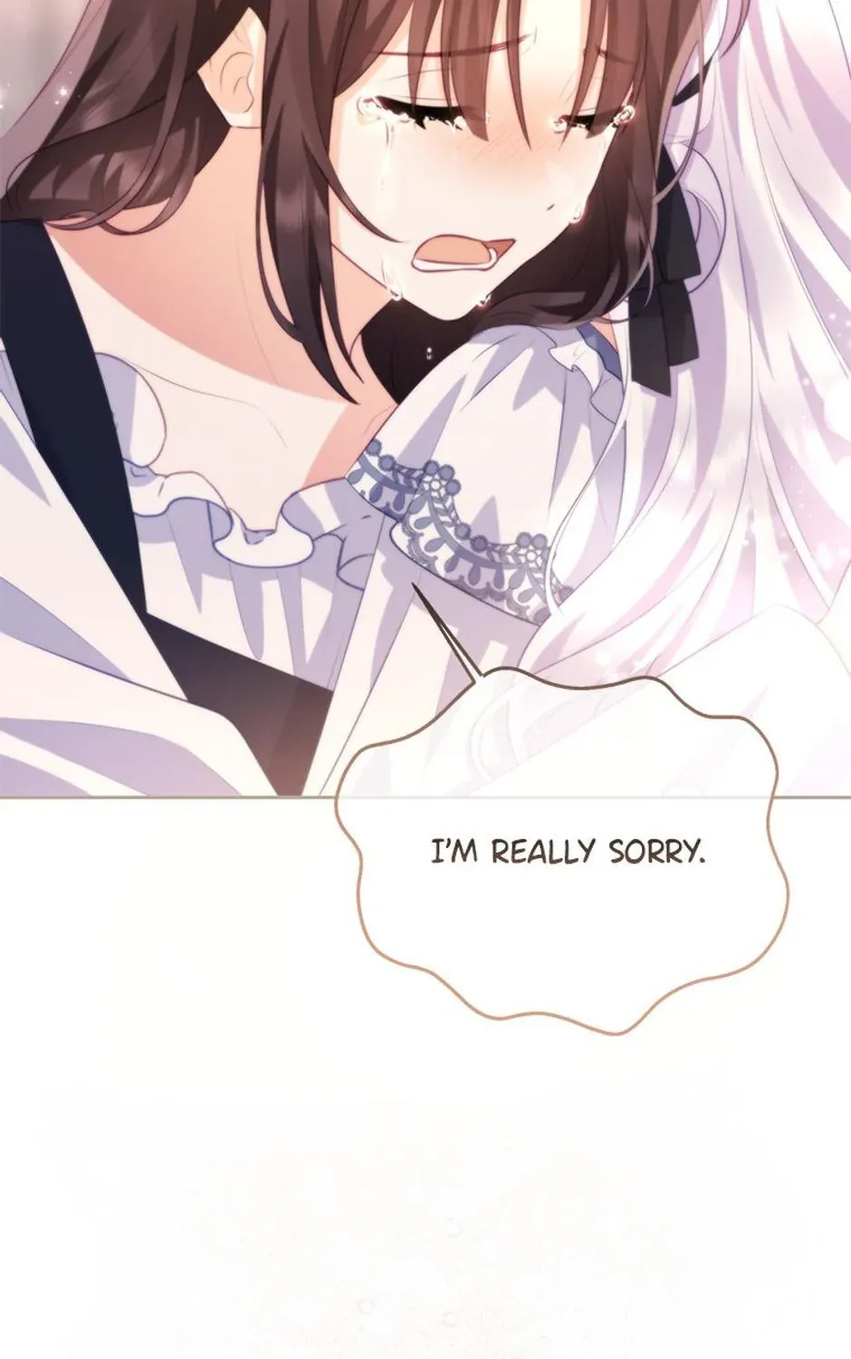 The Cute Little Saintess Chapter 45 page 44 - 