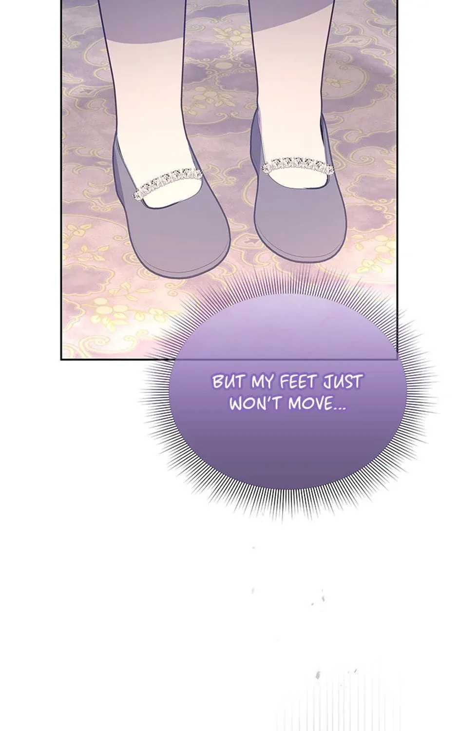 The Cute Little Saintess Chapter 45 page 6 - 