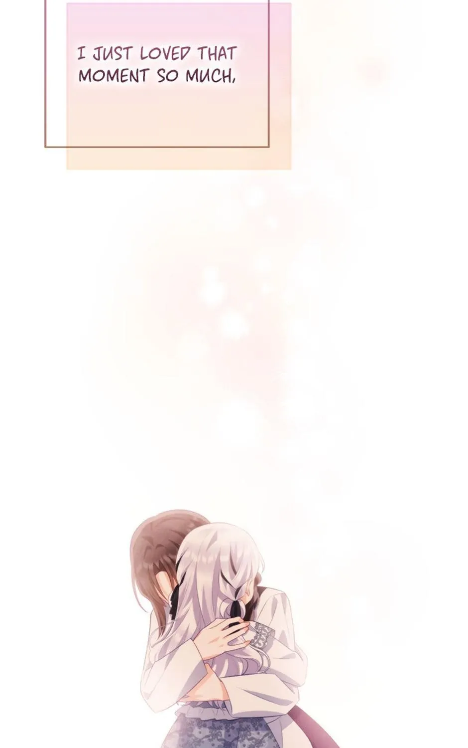 The Cute Little Saintess Chapter 45 page 56 - 