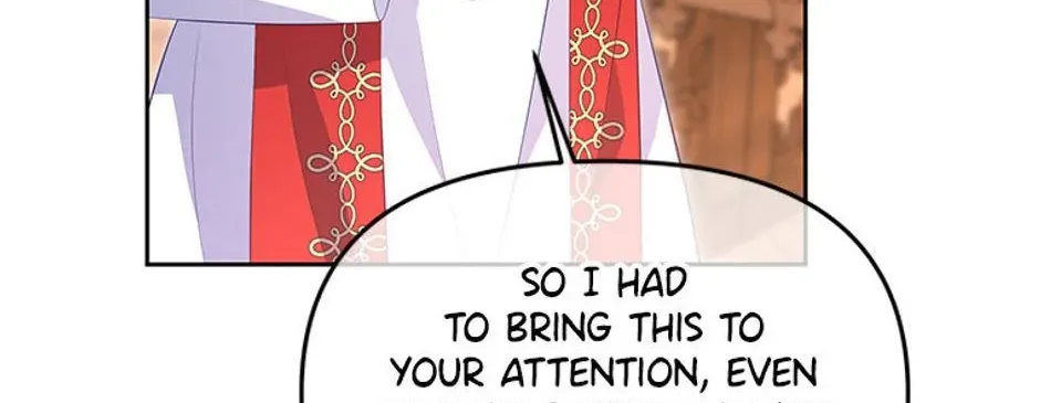 The Cute Little Saintess Chapter 45 page 77 - 