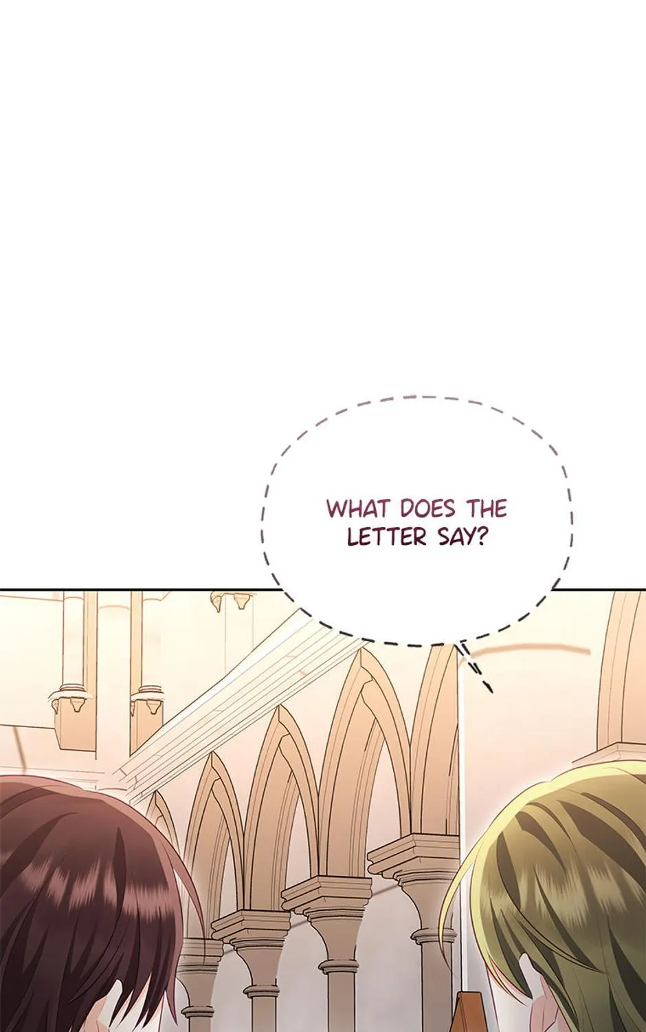 The Cute Little Saintess Chapter 45 page 86 - 