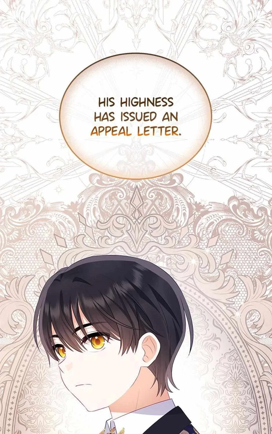 The Cute Little Saintess Chapter 45 page 90 - 