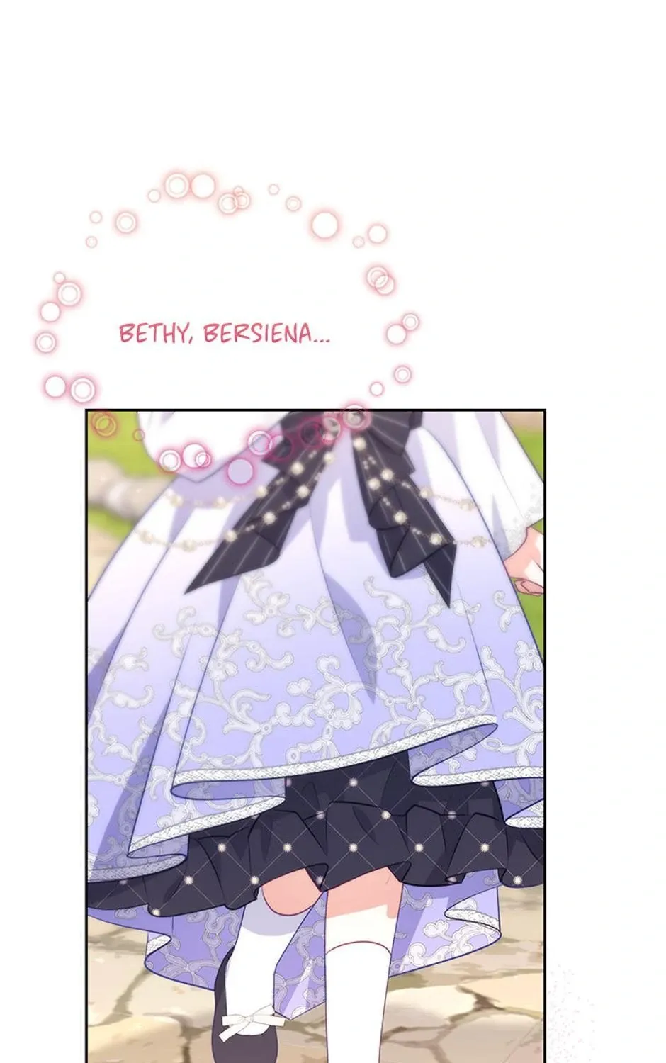 The Cute Little Saintess Chapter 46 page 2 - 