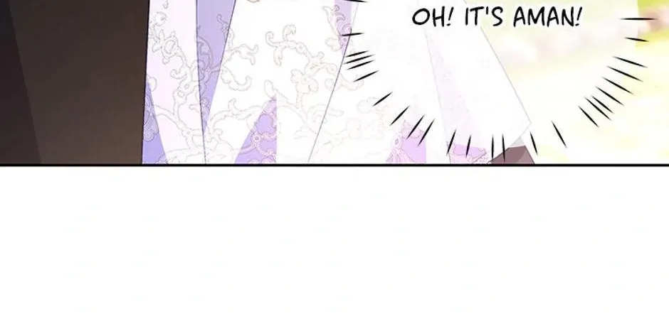 The Cute Little Saintess Chapter 46 page 11 - 