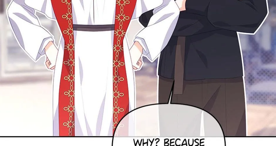 The Cute Little Saintess Chapter 46 page 101 - 