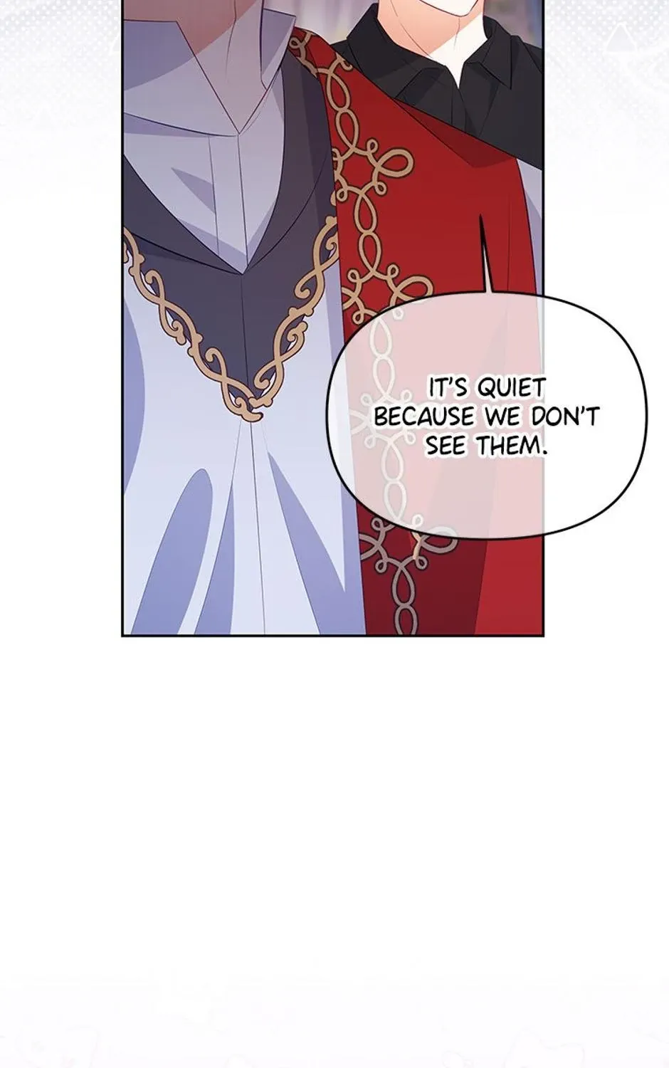 The Cute Little Saintess Chapter 46 page 106 - 