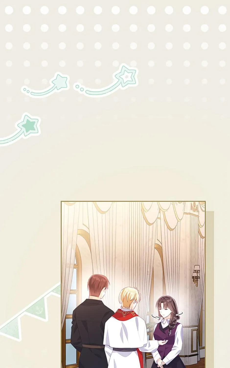 The Cute Little Saintess Chapter 46 page 112 - 