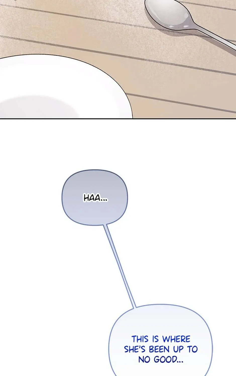 The Cute Little Saintess Chapter 46 page 126 - 