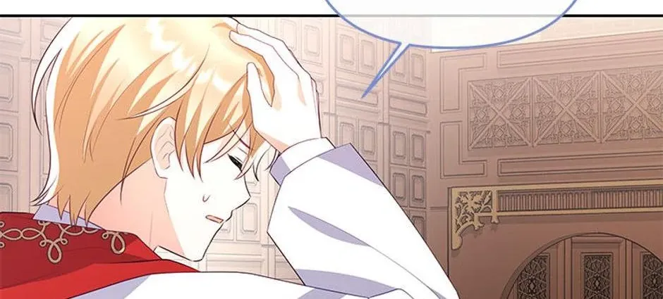 The Cute Little Saintess Chapter 46 page 127 - 