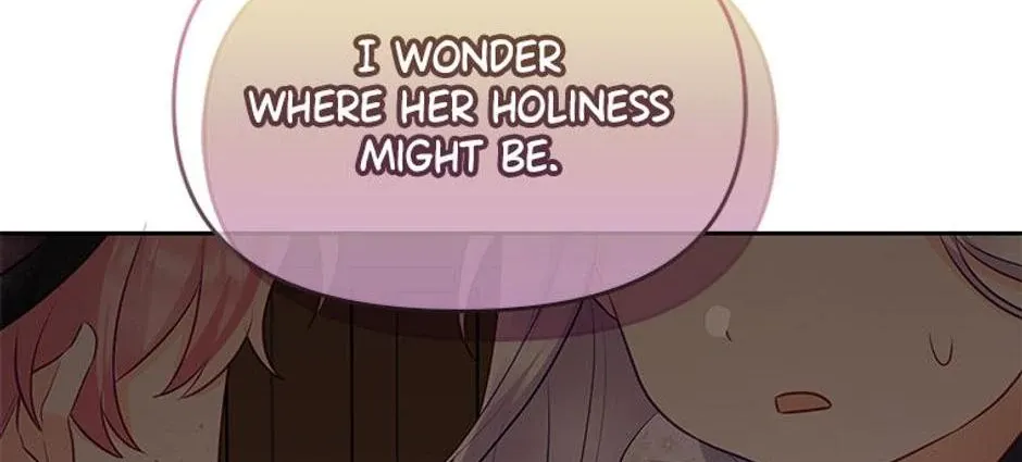 The Cute Little Saintess Chapter 46 page 129 - 