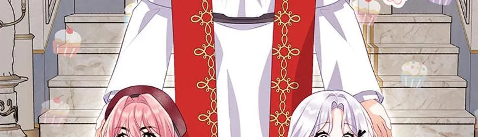 The Cute Little Saintess Chapter 46 page 145 - 