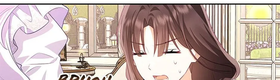 The Cute Little Saintess Chapter 46 page 147 - 