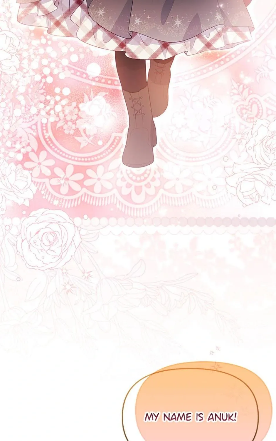 The Cute Little Saintess Chapter 46 page 16 - 
