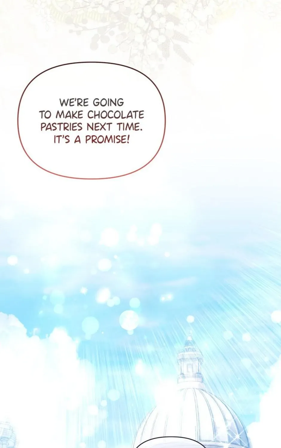 The Cute Little Saintess Chapter 46 page 162 - 