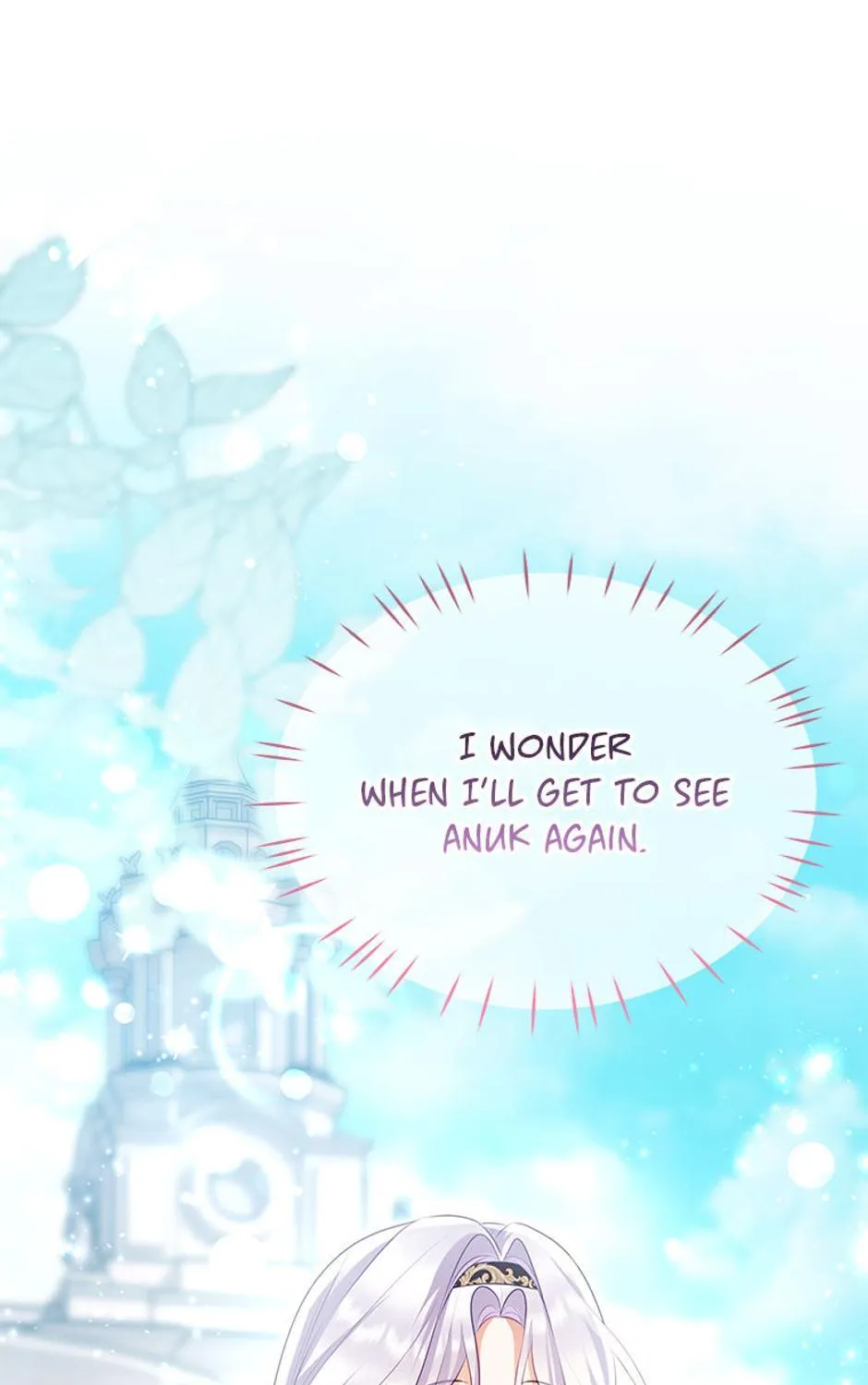 The Cute Little Saintess Chapter 46 page 166 - 