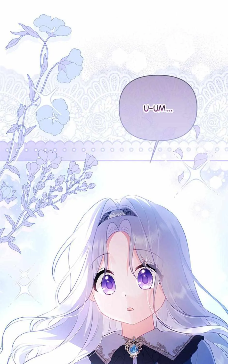The Cute Little Saintess Chapter 46 page 176 - 