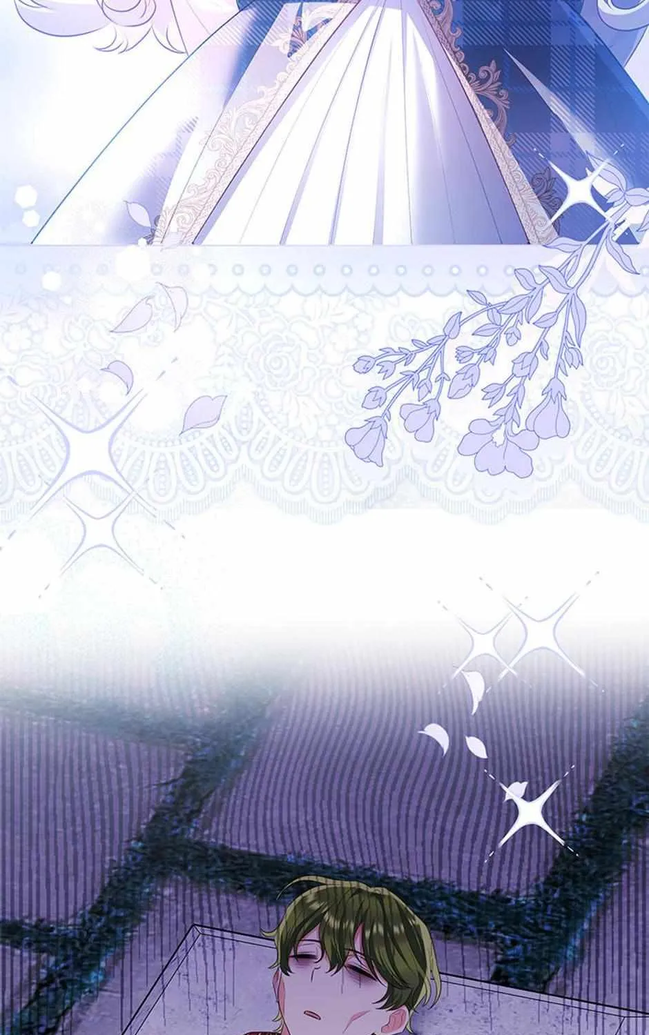 The Cute Little Saintess Chapter 46 page 178 - 