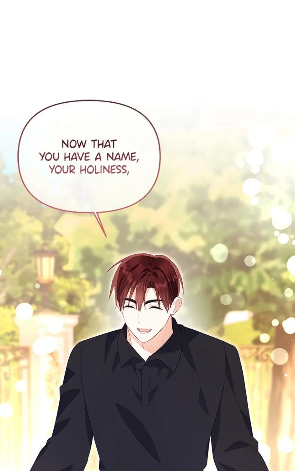 The Cute Little Saintess Chapter 46 page 22 - 