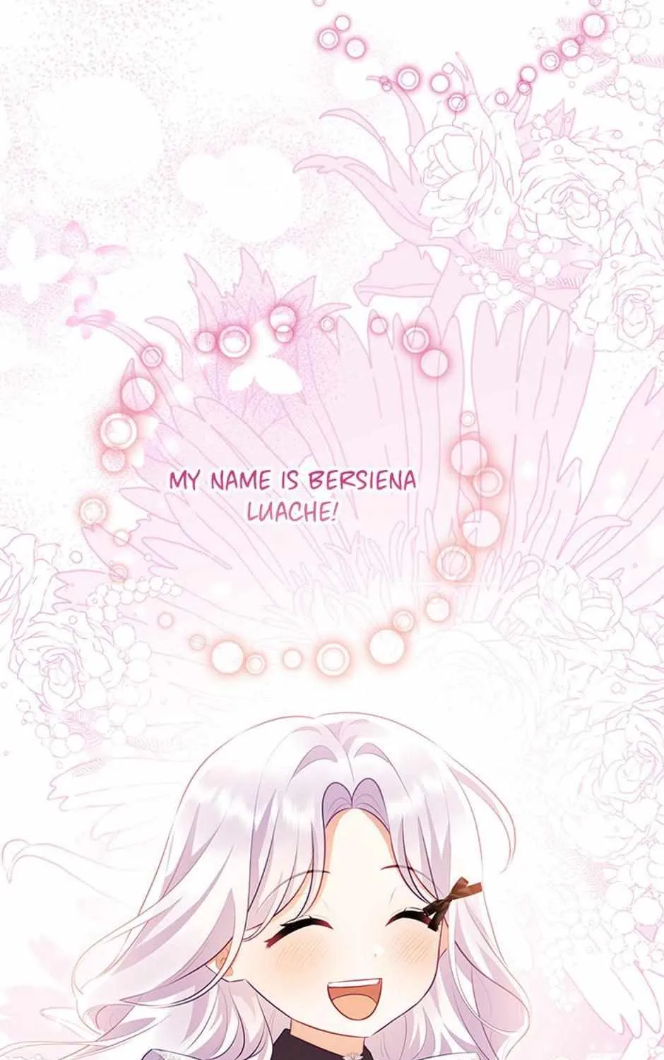 The Cute Little Saintess Chapter 46 page 4 - 