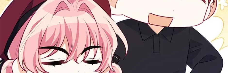 The Cute Little Saintess Chapter 46 page 35 - 