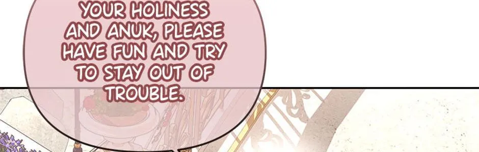 The Cute Little Saintess Chapter 46 page 37 - 