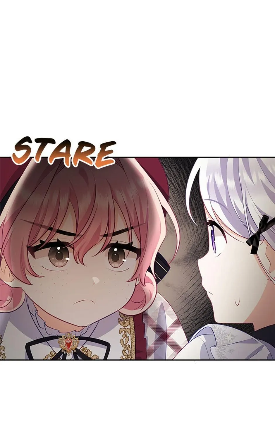 The Cute Little Saintess Chapter 46 page 40 - 