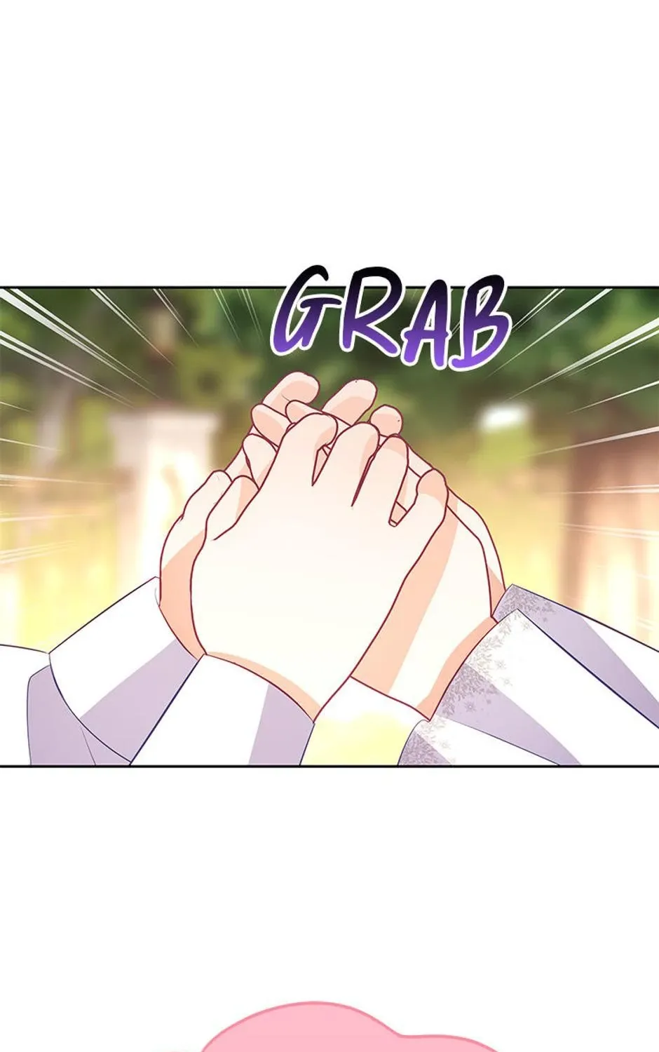 The Cute Little Saintess Chapter 46 page 46 - 