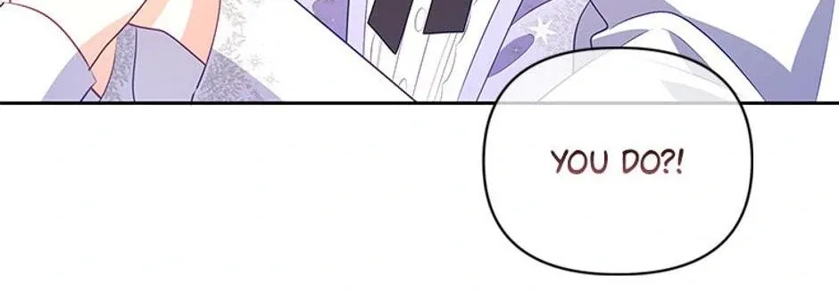 The Cute Little Saintess Chapter 46 page 51 - 