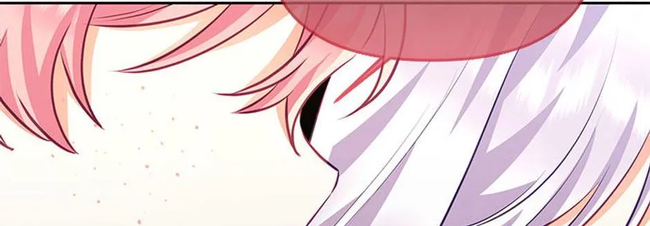 The Cute Little Saintess Chapter 46 page 55 - 
