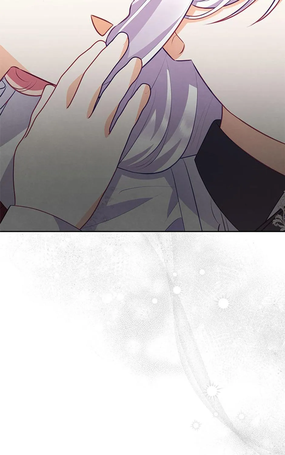 The Cute Little Saintess Chapter 46 page 56 - 