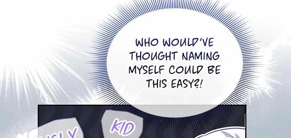 The Cute Little Saintess Chapter 46 page 7 - 