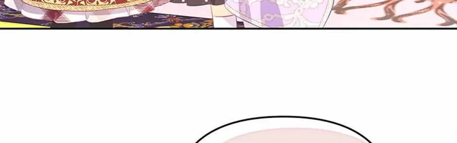 The Cute Little Saintess Chapter 46 page 61 - 