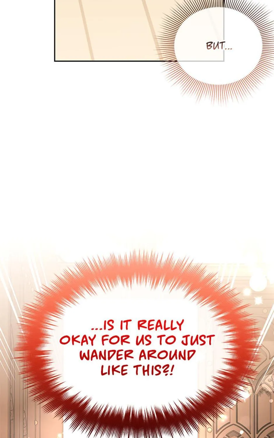 The Cute Little Saintess Chapter 46 page 76 - 