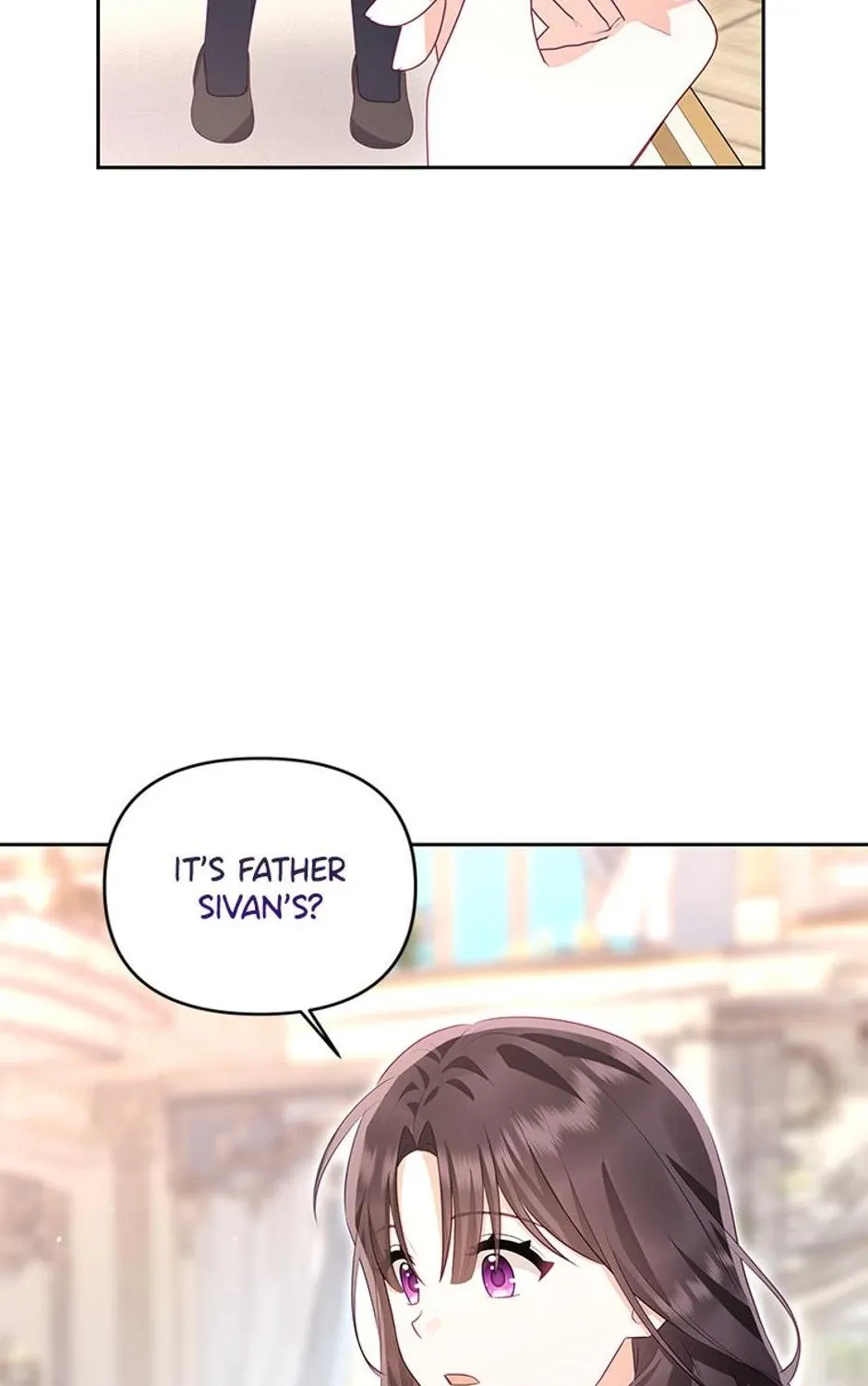 The Cute Little Saintess Chapter 47 page 101 - 