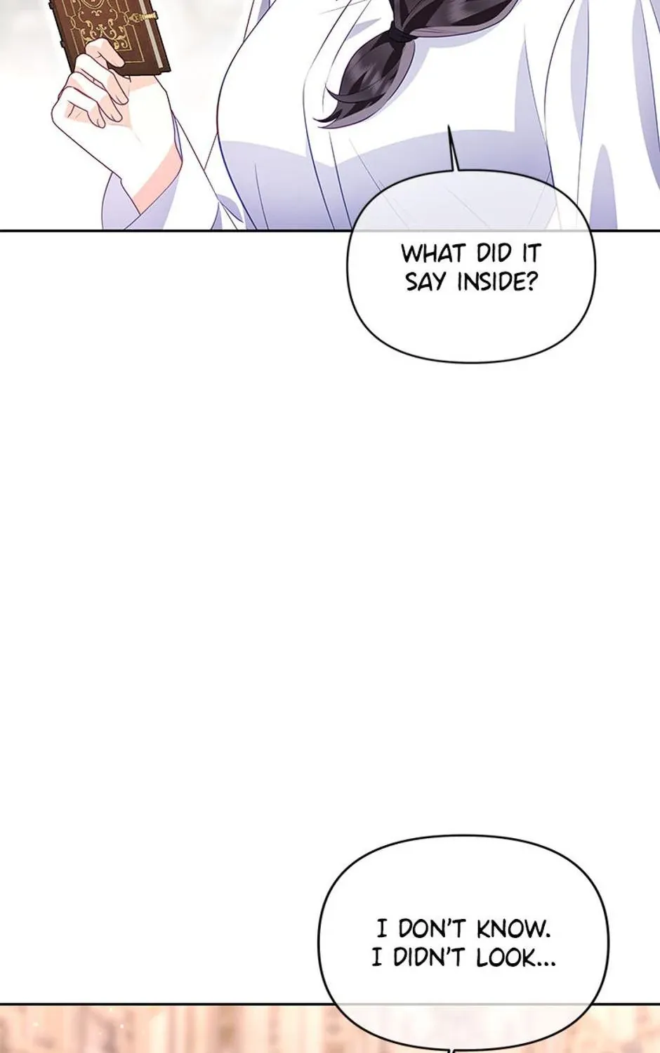 The Cute Little Saintess Chapter 47 page 103 - 