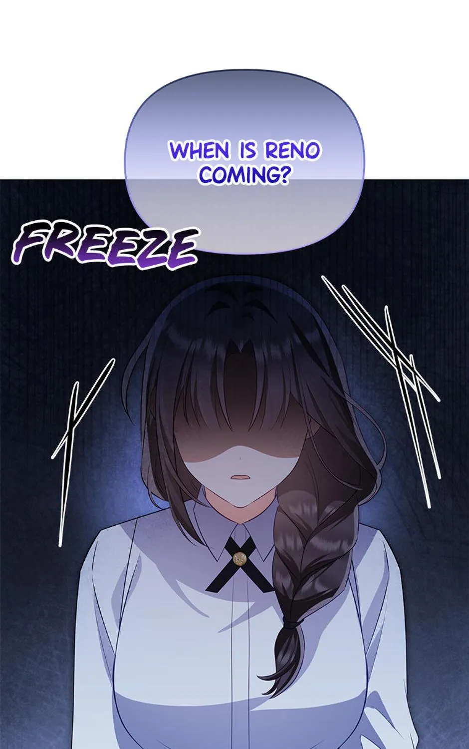 The Cute Little Saintess Chapter 47 page 109 - 
